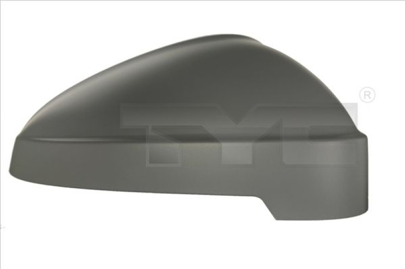 Cover, exterior mirror