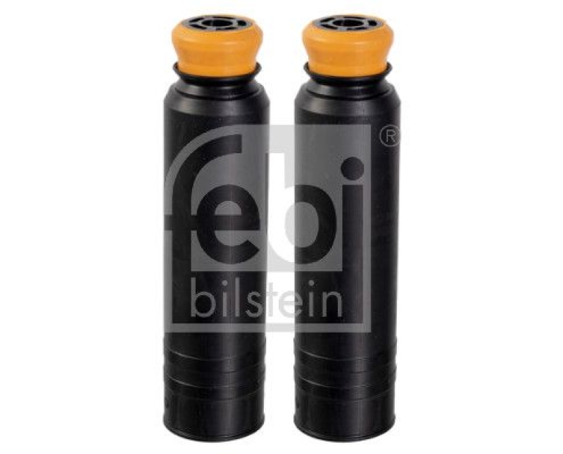 FEBI BILSTEIN Dust Cover Kit, shock absorber