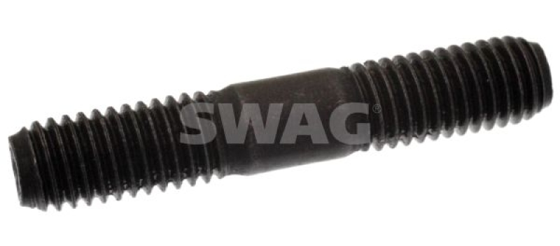 SWAG Bolt, exhaust system