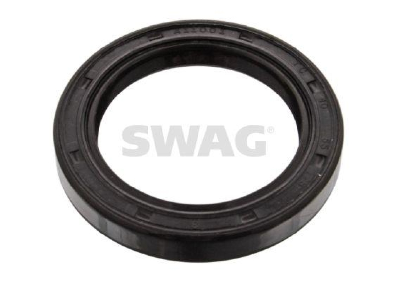 SWAG Shaft Seal, wheel bearing