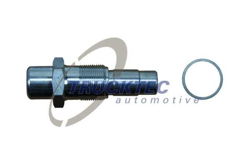 TRUCKTEC AUTOMOTIVE Tensioner, timing chain