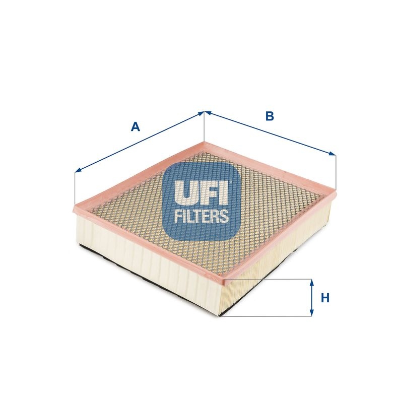 UFI Air Filter