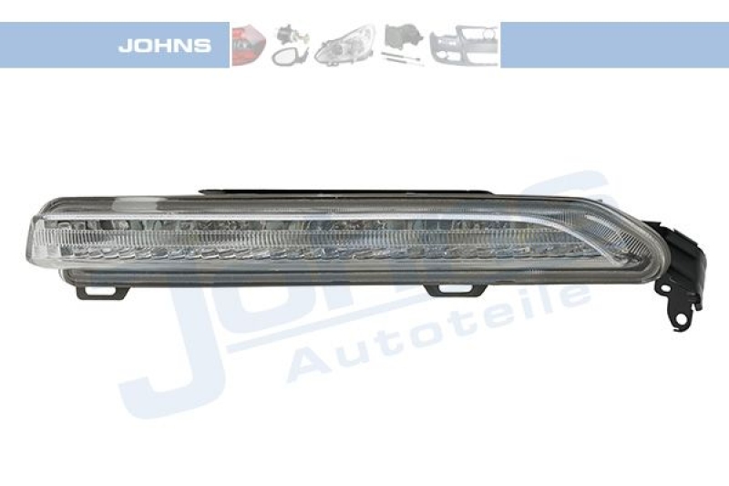 Daytime Running Light