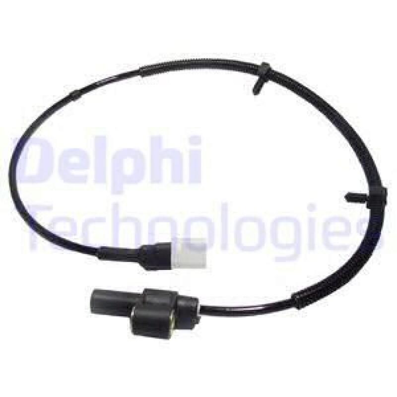 DELPHI Sensor, wheel speed