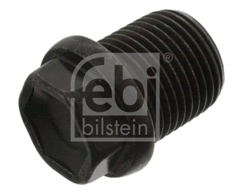 FEBI BILSTEIN Sealing Plug, oil sump