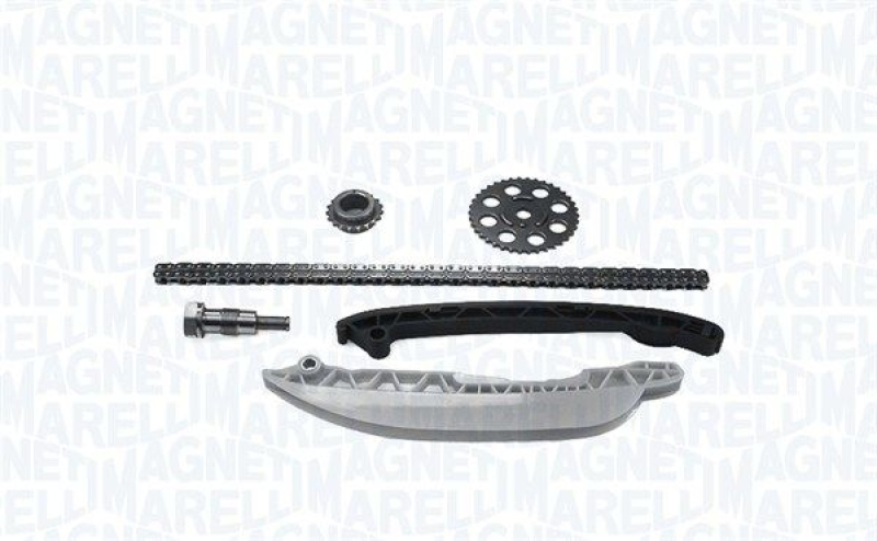 MAGNETI MARELLI Timing Chain Kit