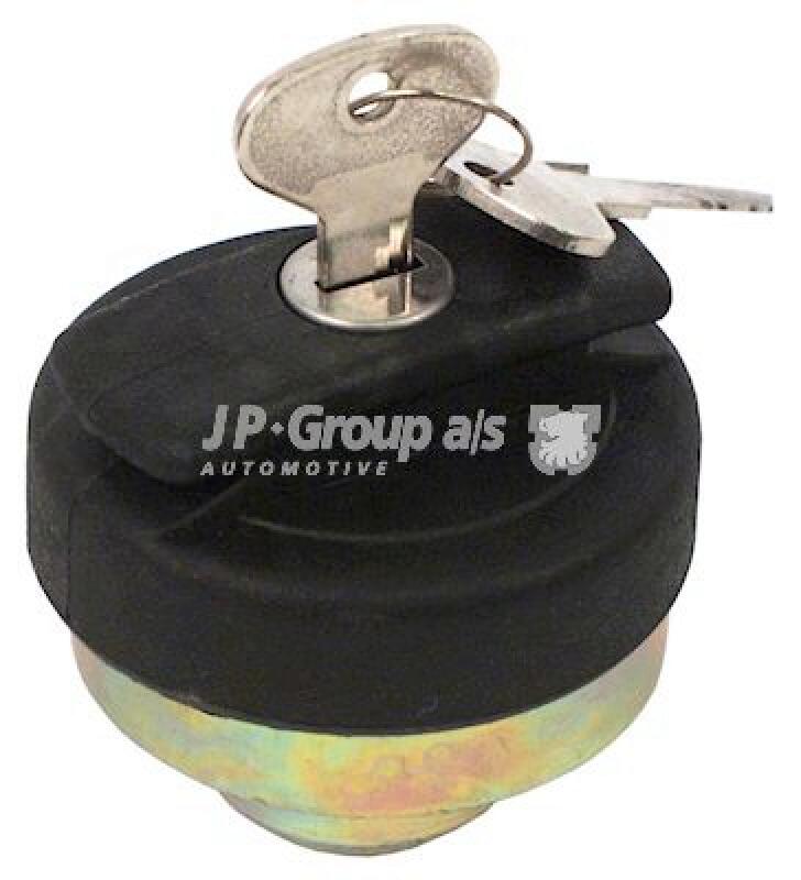 JP GROUP Sealing Cap, fuel tank JP GROUP