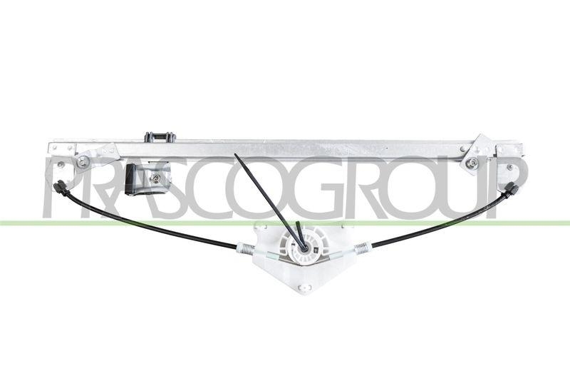 Window Regulator