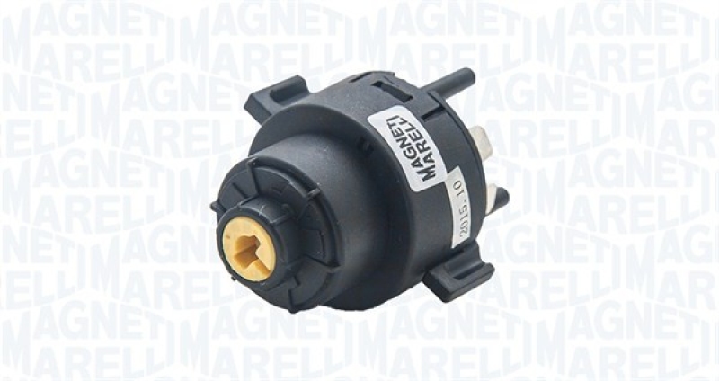 MAGNETI MARELLI Ignition-/Starter Switch