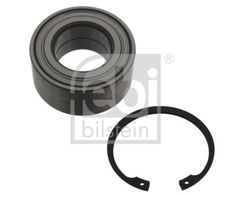 FEBI BILSTEIN Wheel Bearing Kit