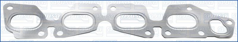 AJUSA Gasket, exhaust manifold