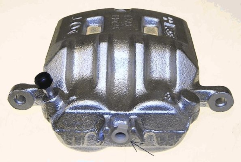 TEXTAR Brake Caliper