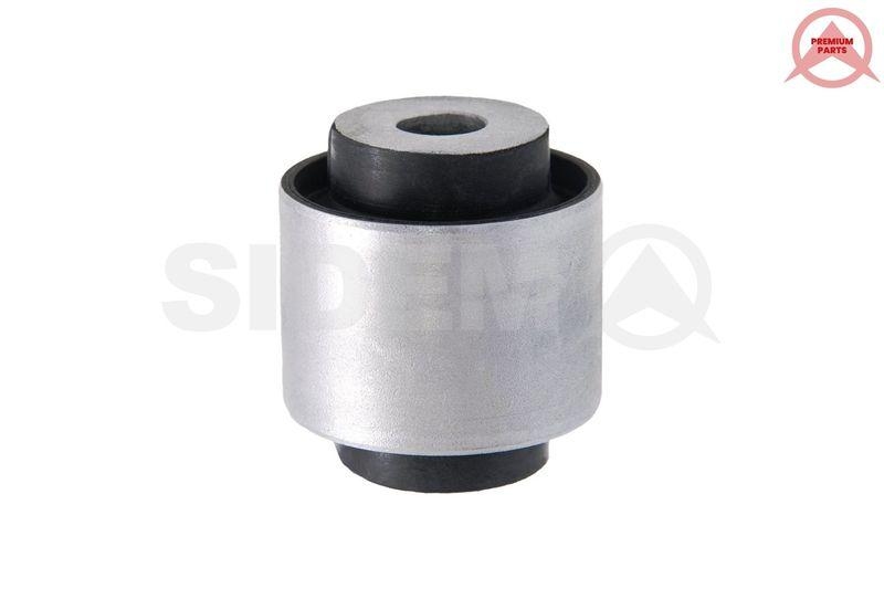 SIDEM Mounting, control/trailing arm