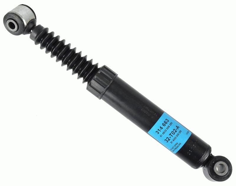 SACHS Shock Absorber