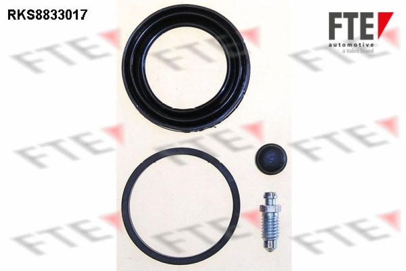 FTE Repair Kit, brake caliper