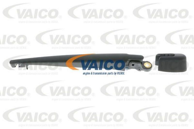 VAICO Wiper Arm, window cleaning Original VAICO Quality