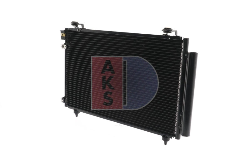 AKS DASIS Condenser, air conditioning