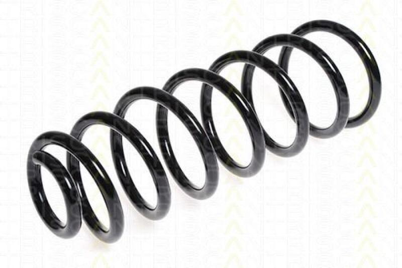 TRISCAN Coil Spring