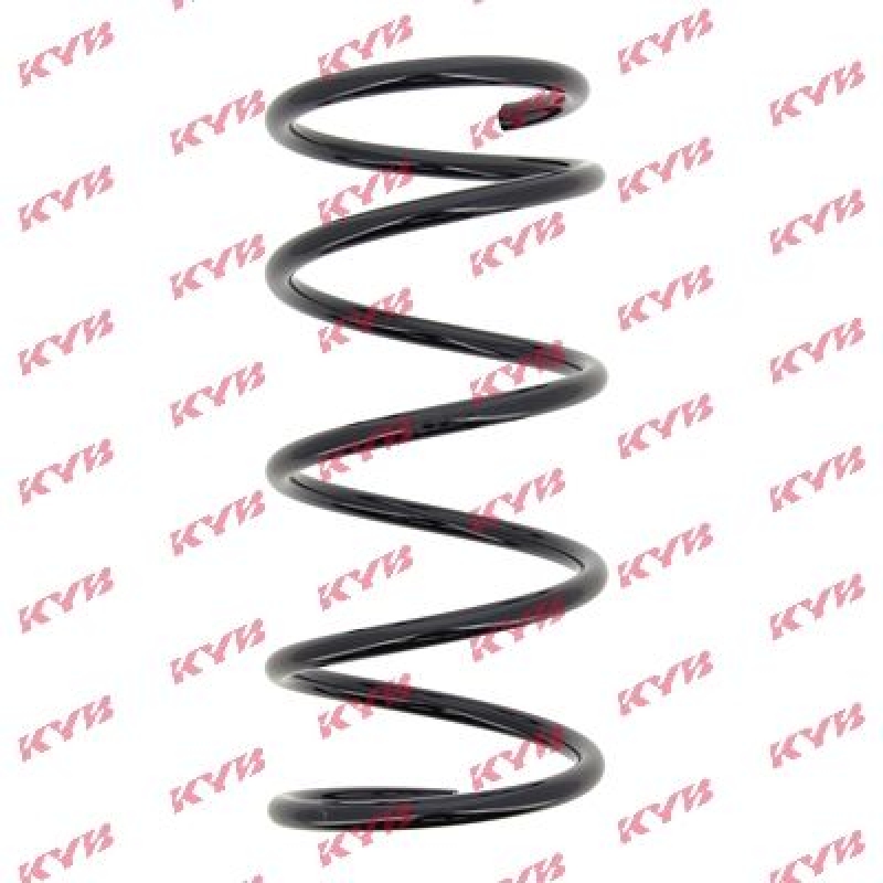 KYB Suspension Spring K-Flex