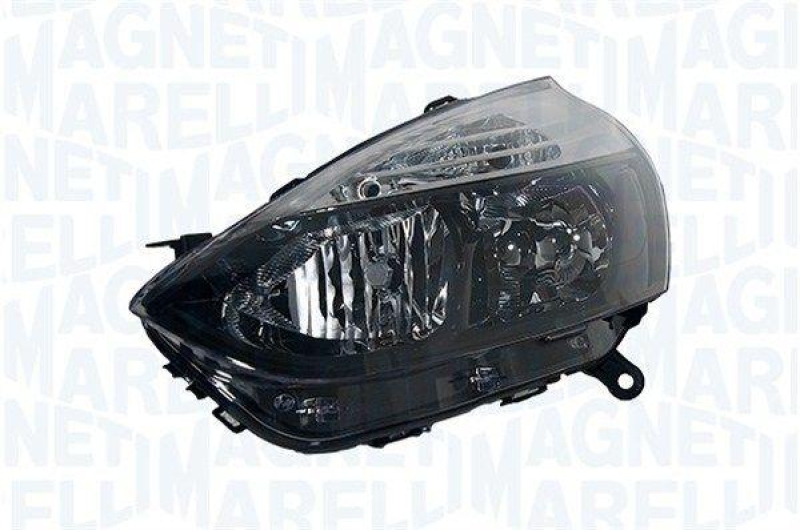 MAGNETI MARELLI Headlight