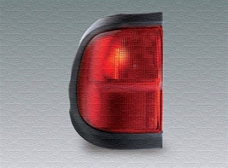 MAGNETI MARELLI Stop Light