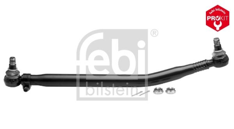 FEBI BILSTEIN Centre Rod Assembly ProKit