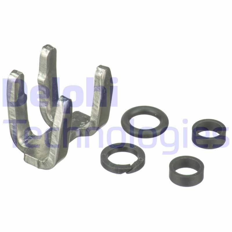 DELPHI Repair Kit, injector holder