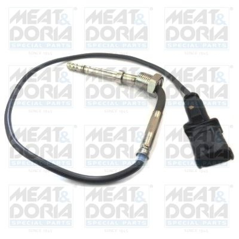 MEAT & DORIA Sensor, exhaust gas temperature