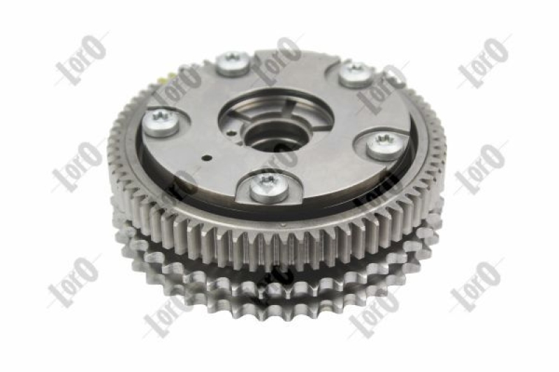 Camshaft Adjuster