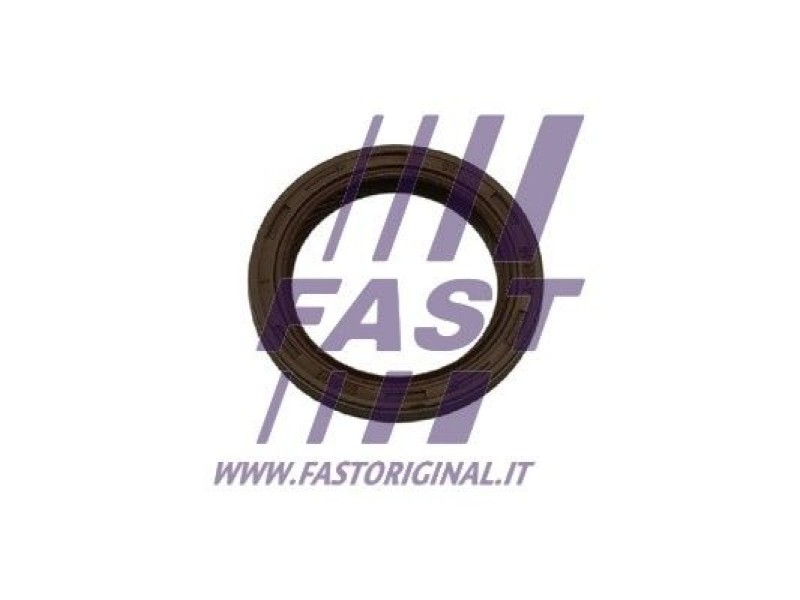 FAST Shaft Seal, differential