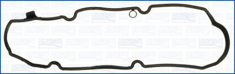 AJUSA Gasket, cylinder head cover