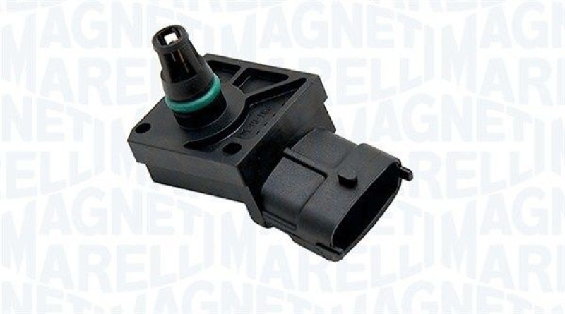 MAGNETI MARELLI Sensor, boost pressure