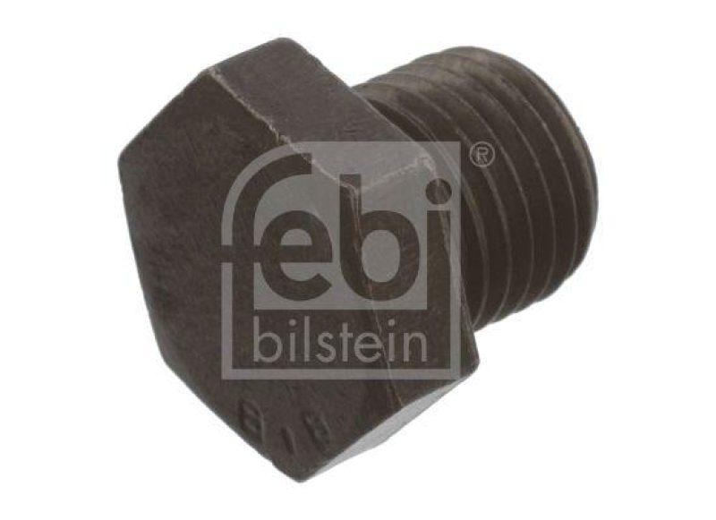 FEBI BILSTEIN Sealing Plug, oil sump