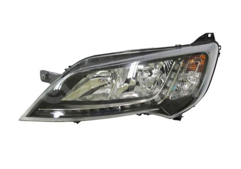 Headlight