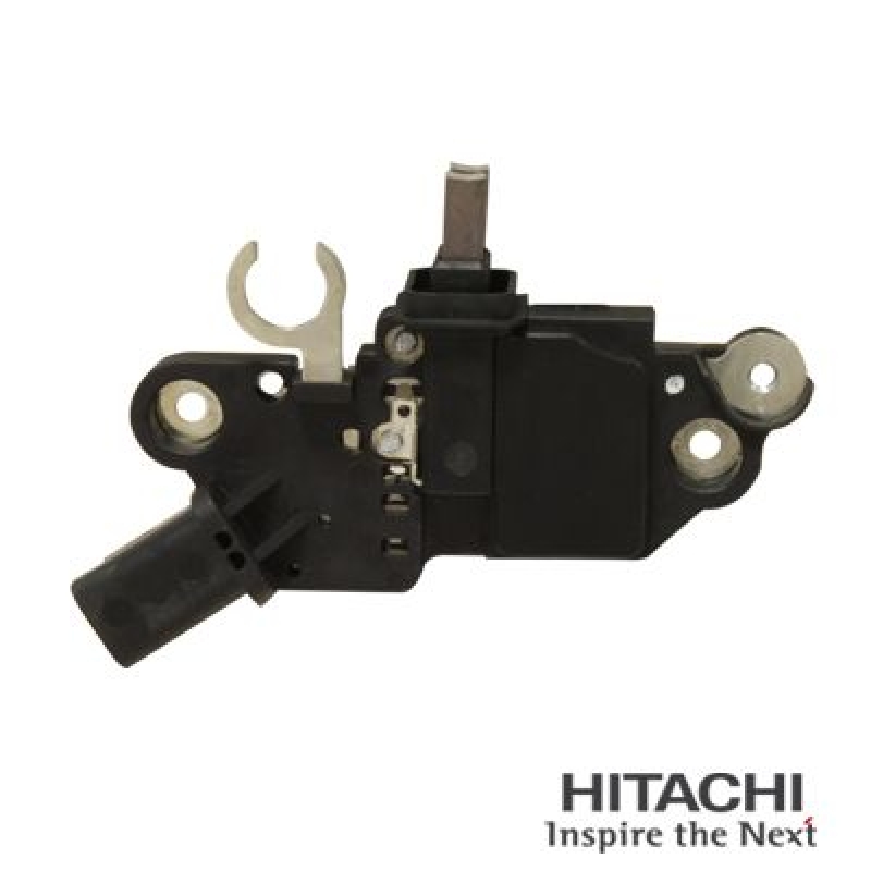 HITACHI Generatorregler