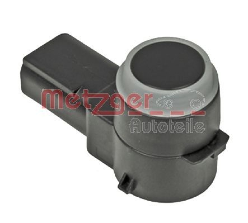 METZGER Sensor, Einparkhilfe GREENPARTS