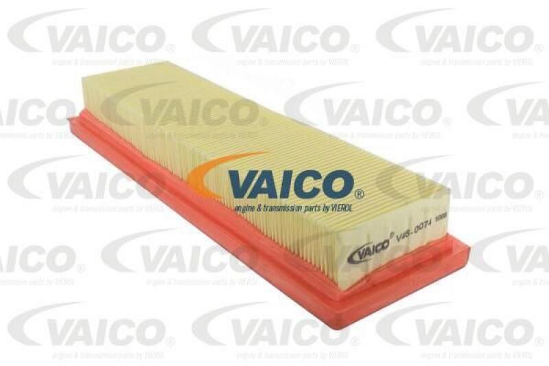 VAICO Air Filter Original VAICO Quality