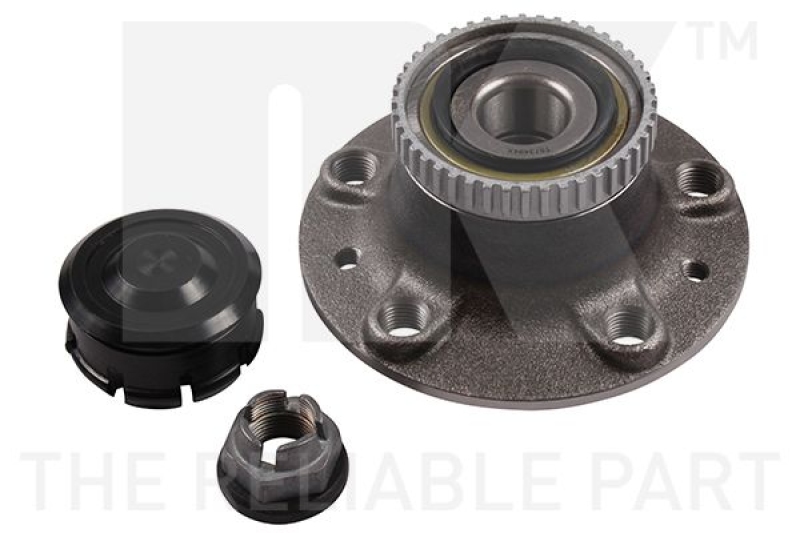 NK Wheel Bearing Kit