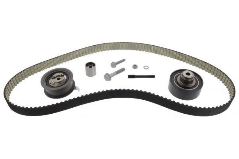 MAPCO Timing Belt Set