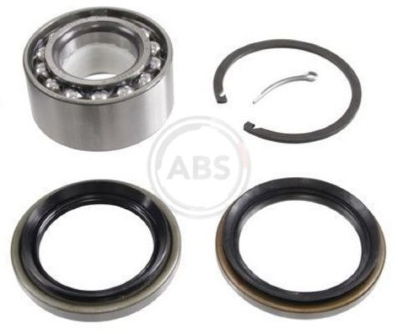 Wheel Bearing Kit