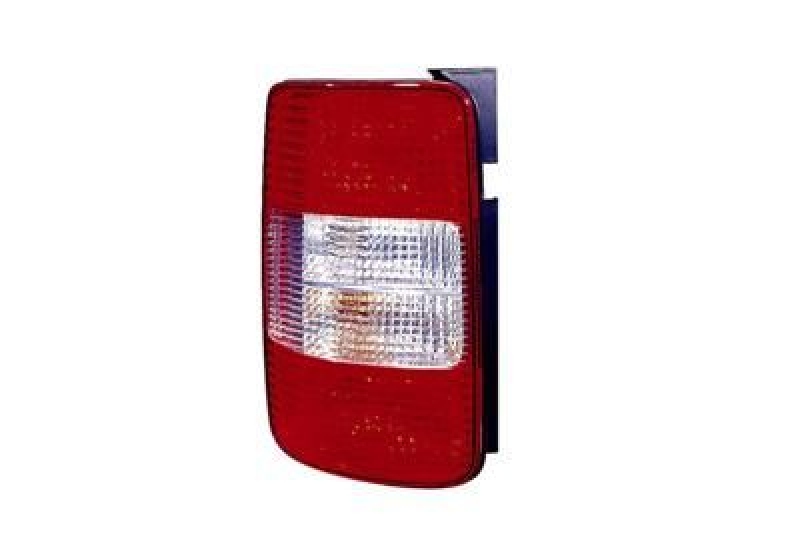 VAN WEZEL Combination Rearlight