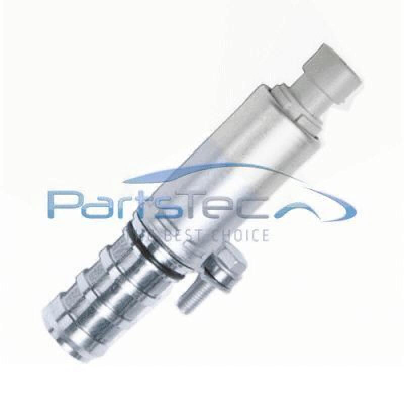 PartsTec Control Valve, camshaft adjustment