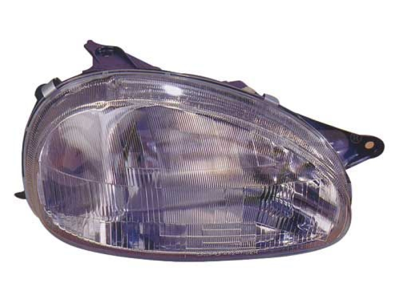 Headlight