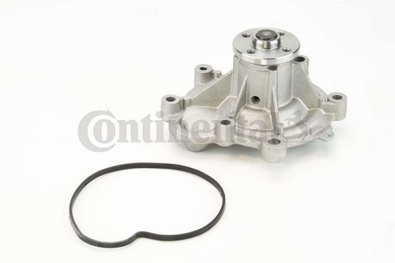 CONTINENTAL CTAM Water Pump, engine cooling