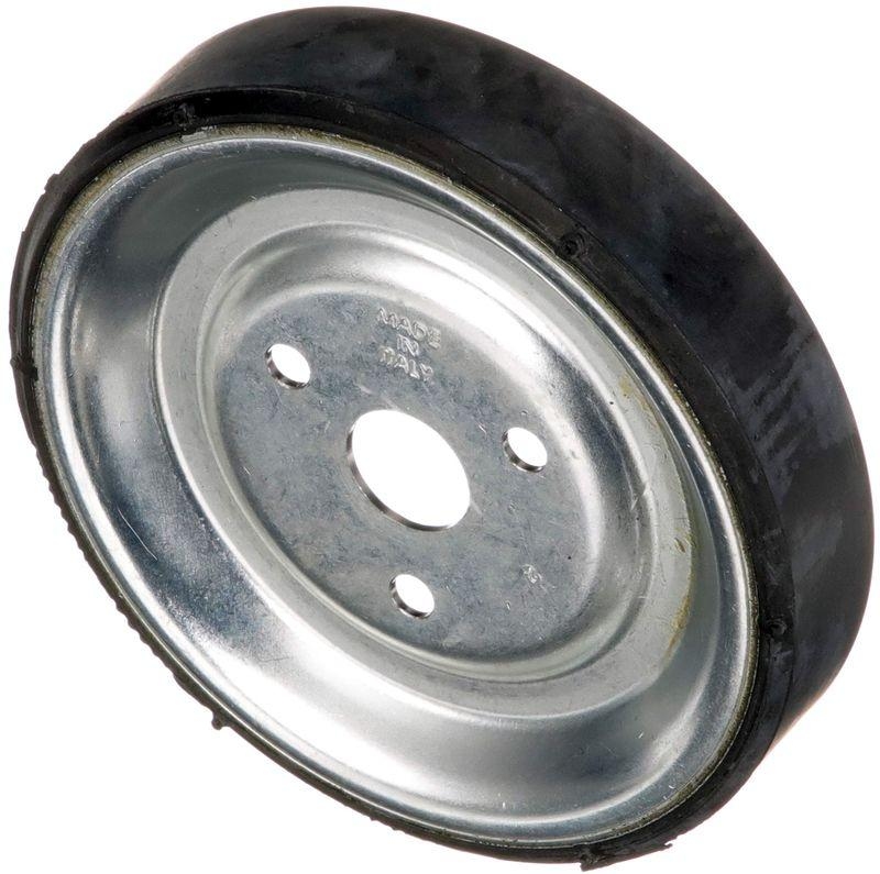 GATES Deflection/Guide Pulley, V-ribbed belt DriveAlign®