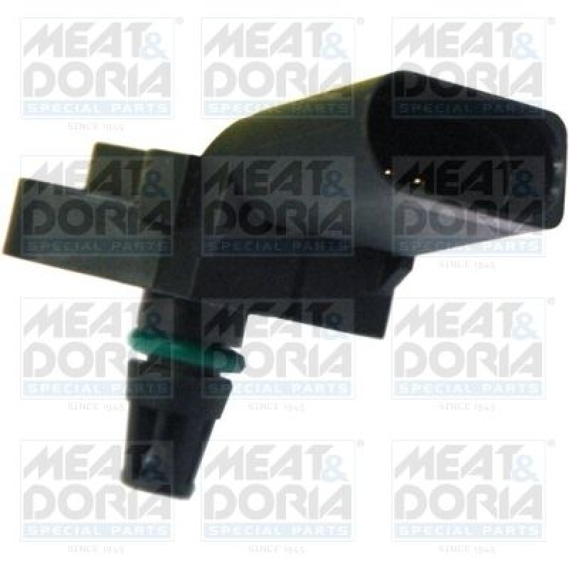 MEAT & DORIA Sensor, intake air temperature