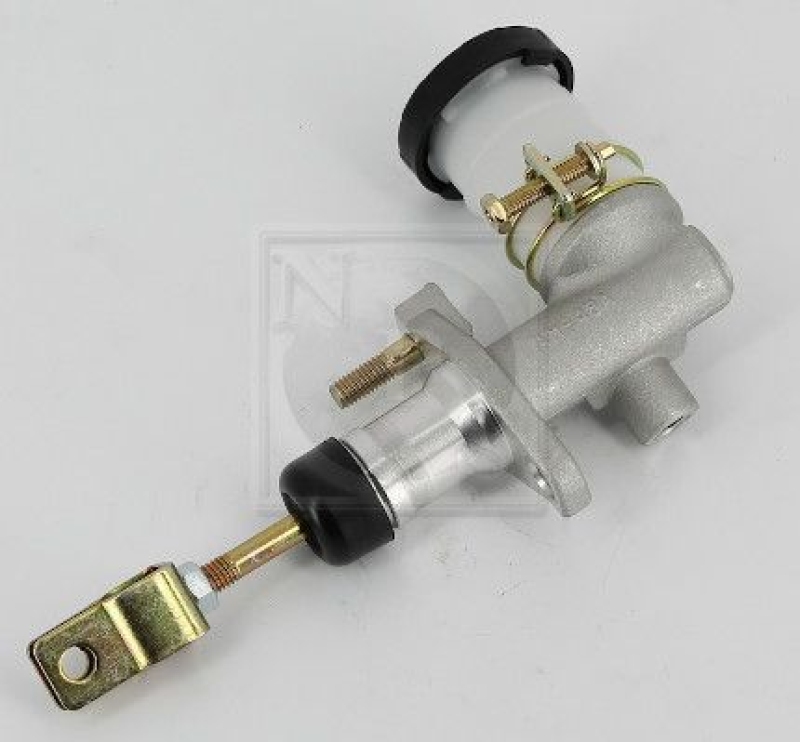 NPS Master Cylinder, clutch