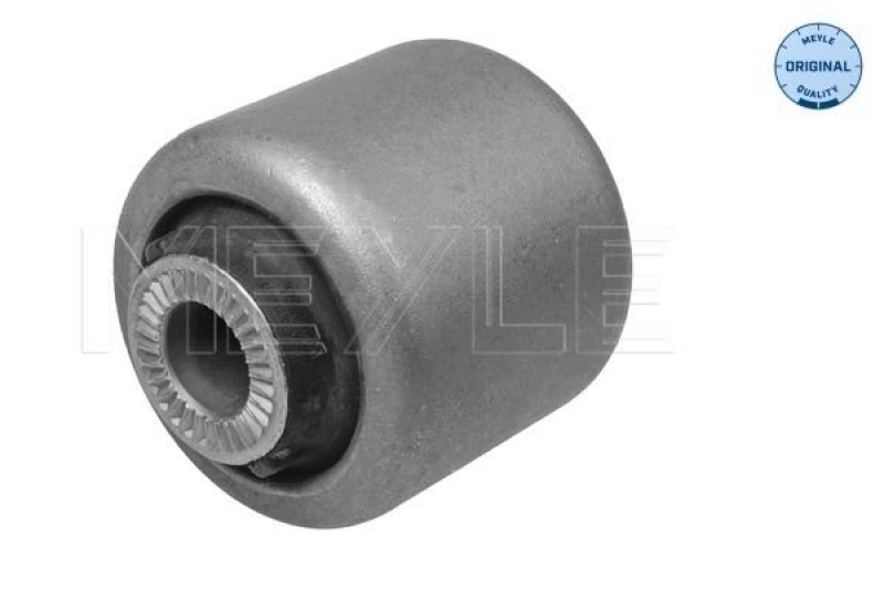 MEYLE Mounting, control/trailing arm MEYLE-ORIGINAL: True to OE.