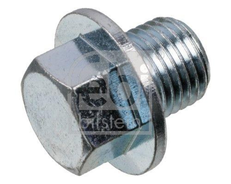 FEBI BILSTEIN Sealing Plug, oil sump