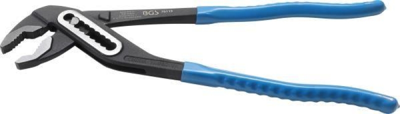 BGS Pipe Wrench/Water Pump Pliers